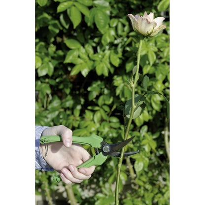 Bahco Schneidemesser P123-GREEN-B6 3.6 V Für Blumen