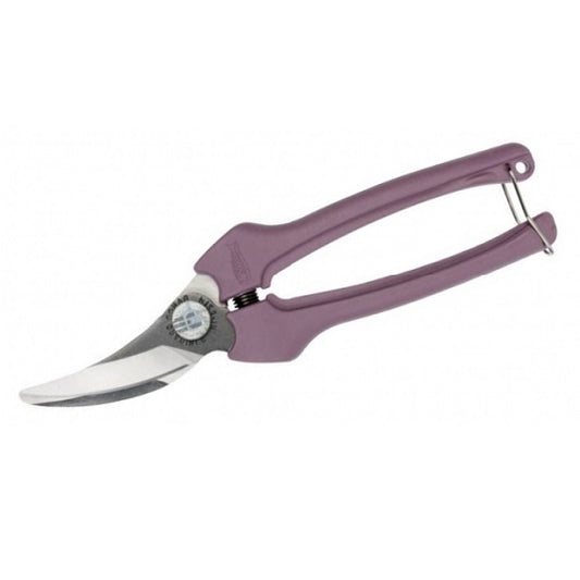 Bahco Floristenmesser P123-LILAC-B6 – Leicht Und Handlich Für Präzises Schneiden