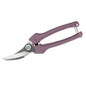 Bahco Floristenmesser P123-LILAC-B6 – Leicht Und Handlich Für Präzises Schneiden