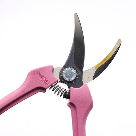 Bahco Floristenschneidemesser P123-PINK-B6 Leicht Kompakt