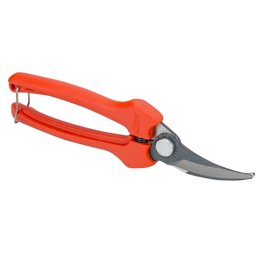 Bahco Gartenschere P123-19-BULK30 – Leichte und Handliche Schneidewerkzeuge für Blumen und Obst