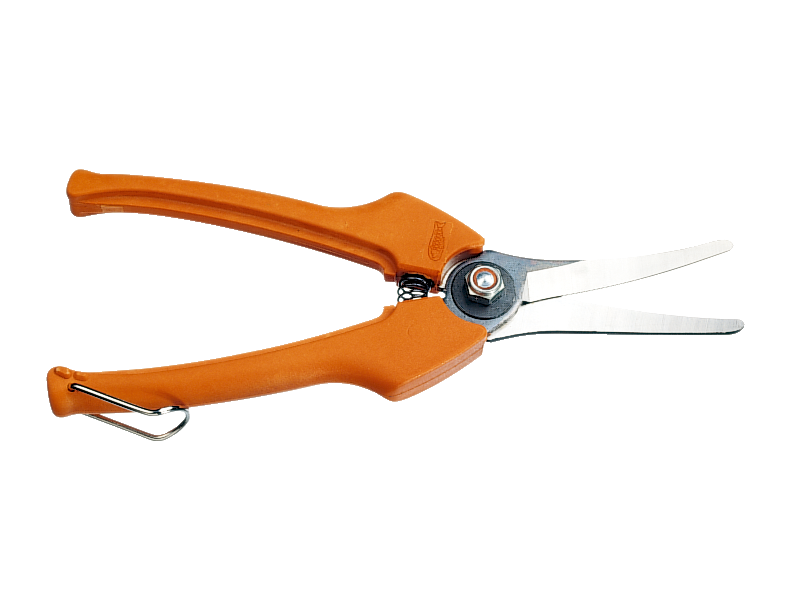 Bahco P129-19-BULK30 Gartenschere – Professionelle Schneideleistung für Obst und Trauben