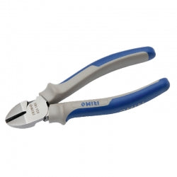 Irimo Seitenschneider 624-140-1 – Hochfester Stahl für Präzises Schneiden