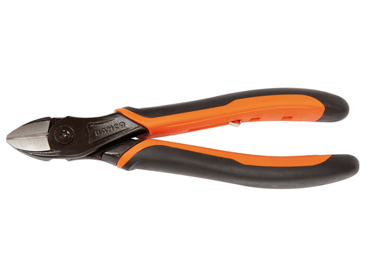 Bahco 2101G-180 Seitenschneider – Ergonomisches Design für Optimalen Komfort
