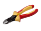 Bahco 2101S-160 – Isolierter Seitenschneider für 1000V mit Ergonomischen Griffen
