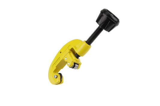Stanley Rohrabschneider 0-70-448 – Präzises Schneiden für Kupferrohre von 3-30 mm