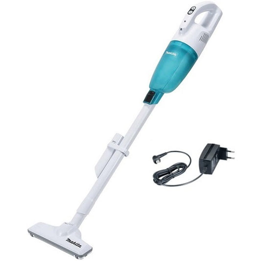 Makita CL117FDX2 – Integrierter 2,0Ah Akku und HePA-Filter