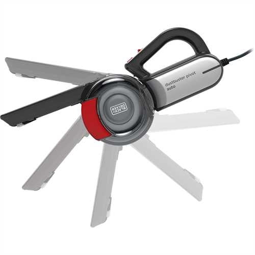 Black+Decker PV1200AV-XJ – Effiziente Unterwasserfilterung für Langlebigkeit