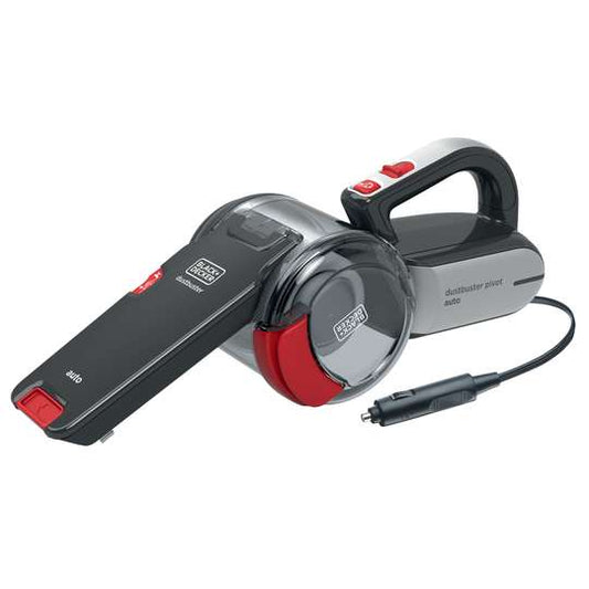 Black+Decker PV1200AV-XJ – Effiziente Unterwasserfilterung für Langlebigkeit