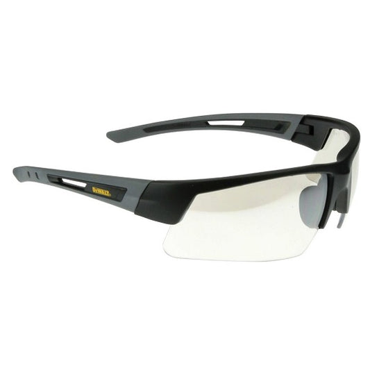 DeWalt DPG100-9D – Leichte Getönte Schutzbrille für Optimalen Augenschutz