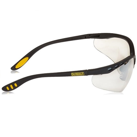 DeWalt REINFORCER DPG58-9D – Leichte und Robuste Schutzbrille für Optimalen Augenschutz