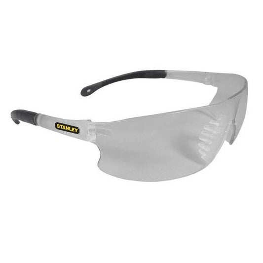 Stanley SY120-9D Schutzbrille – Leicht und Rahmenslos für In/Outdoor Nutzung