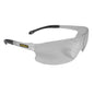 Stanley SY120-9D Schutzbrille – Leicht und Rahmenslos für In/Outdoor Nutzung