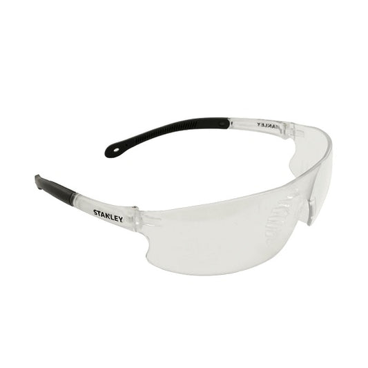 Stanley SY120-1D Schutzbrille – Leichte Und Robuste Konstruktion