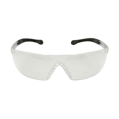 Stanley Schutzbrille SY120-1D Leichte Robuste Konstruktion