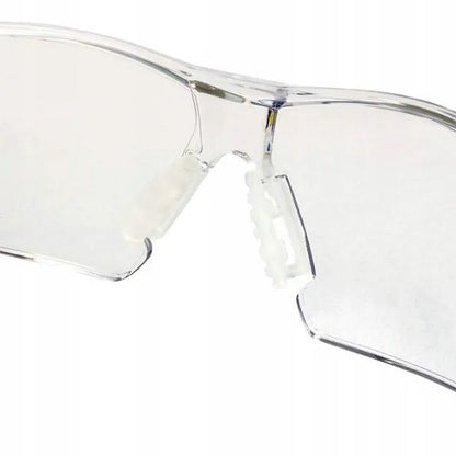Stanley Schutzbrille SYE17-10D Dichtschließend Komfortabel
