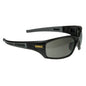 DeWalt AUGER Smoke – Robuste Getönte Schutzbrille Mit Gutem Sitz