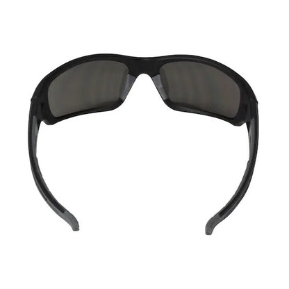 DeWalt Schutzbrille AUGER 0 V Getönt Sitz Robust Smoke