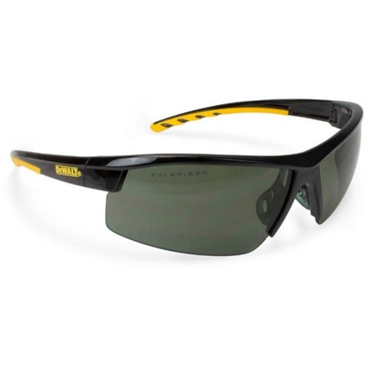 DeWalt Schutzbrille DPG99-2PD 18 V Polarisierte Tönung