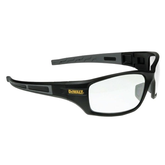 DeWalt AUGER Clear – Robuste Schutzbrille Mit Gutem Sitz
