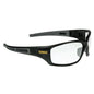 DeWalt AUGER Clear – Robuste Schutzbrille Mit Gutem Sitz