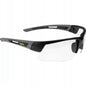DeWalt Crosscut Clear DPG100-1D – Leichte und Robuste Schutzbrille