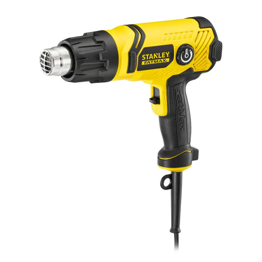 Stanley Heißluftpistole FME670K-QS Mobil Mit Rädern