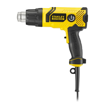 Stanley Heißluftpistole FME670K-QS Mobil Mit Rädern
