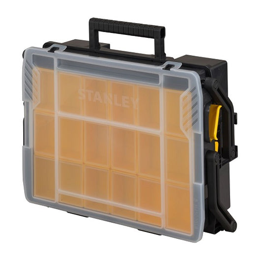 Stanley Organizer STST1-75540 Zweistöckig Seitliche Clips