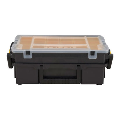 Stanley Organizer STST1-75540 Zweistöckig Seitliche Clips