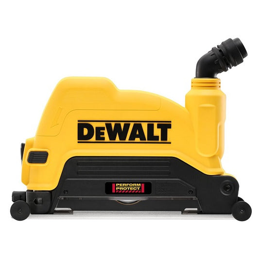 DeWalt Staubabsaugung DWE46229-XJ 230 V Solo-Version