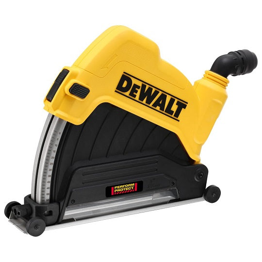 DeWalt Staubabsaugung DWE46229-XJ 230 V Solo-Version