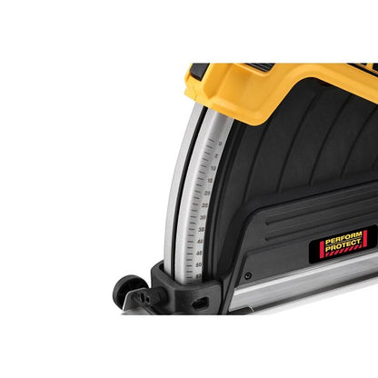 DeWalt Staubabsaugung DWE46229-XJ 230 V Solo-Version