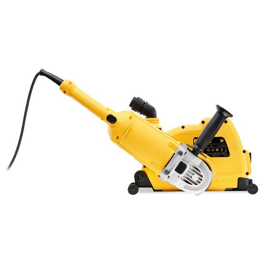 DeWalt Staubabsaugung DWE46229-XJ 230 V Solo-Version