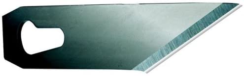 Stanley 5903 Hobbymesserklingen – Auswechselbare Lange Klingen für Präzises Schneiden