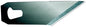 Stanley 5903 Hobbymesserklingen – Auswechselbare Lange Klingen für Präzises Schneiden