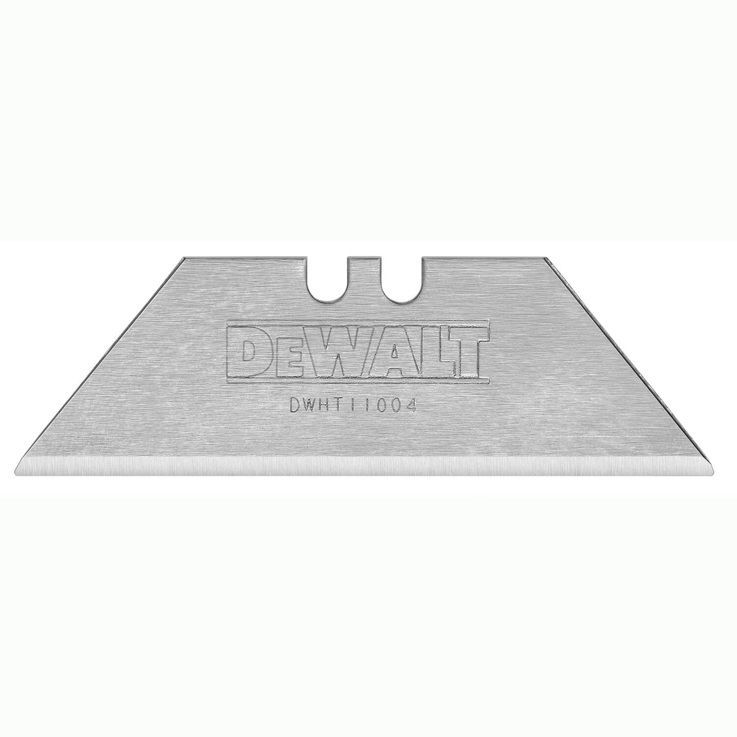 DeWalt DWHT11004-7 Ersatzklingen – Hochwertiger Werkzeugstahl Mit Induktiv Gehrter Schneide