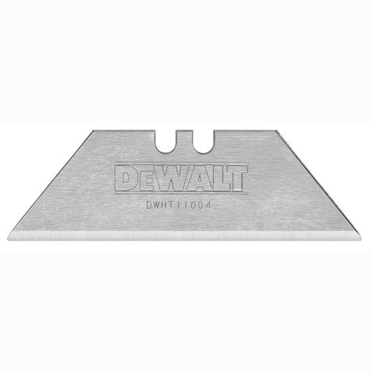 DeWalt DWHT11004-7 Ersatzklingen – Hochwertiger Werkzeugstahl Mit Induktiv Gehrter Schneide