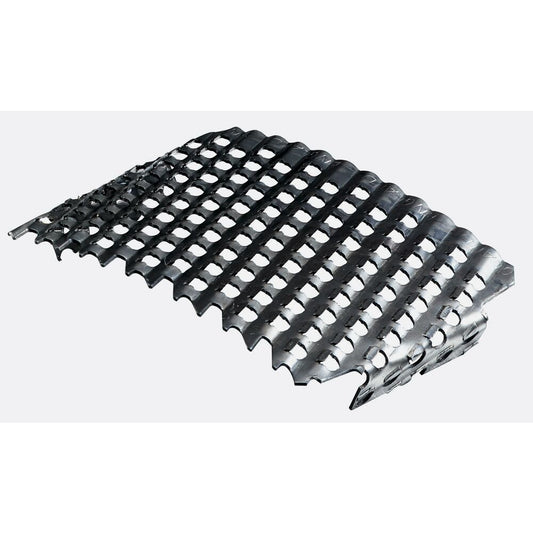 Stanley Surform RAKED 63mm Klinge – Schnelle Materialbearbeitung