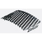 Stanley Surform RAKED 63mm Klinge – Schnelle Materialbearbeitung