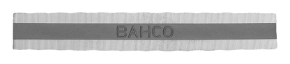 Bahco Schaberblatt 865-1 18 V Patentierte Welligkeit
