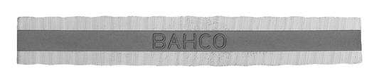 Bahco Schaberblatt 865-1 18 V Patentierte Welligkeit