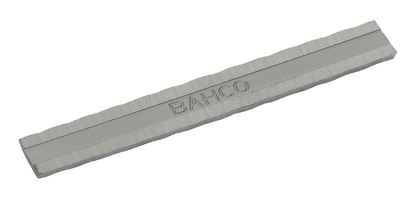 Bahco Schaberblatt 865-1 18 V Patentierte Welligkeit