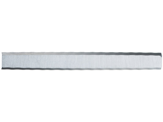 Bahco 850-1 Klingen – Hochleistungs 50mm Schaberklinge mit Patentierter Wellenform