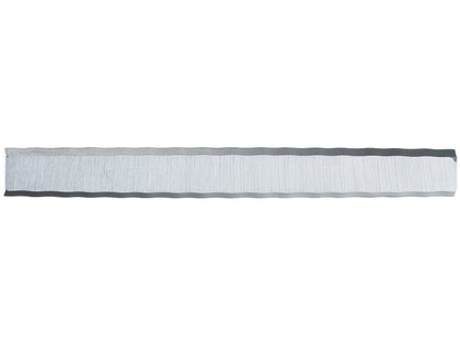 Bahco Schaberblatt 865-1 18 V Patentierte Welligkeit