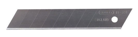 Stanley Ersatzklingen für Messer amane 18mm – Hochwertige Austauschbare Klingen