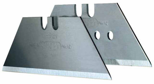 Stanley Ersatzklingen 1992 – Hochwertige Trapezförmige Klingen 5tlg