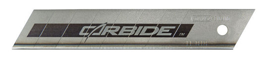 Stanley FATMAX Carbide Ersatzklingen 18mm – Besonders Robuste Hartmetallqualität