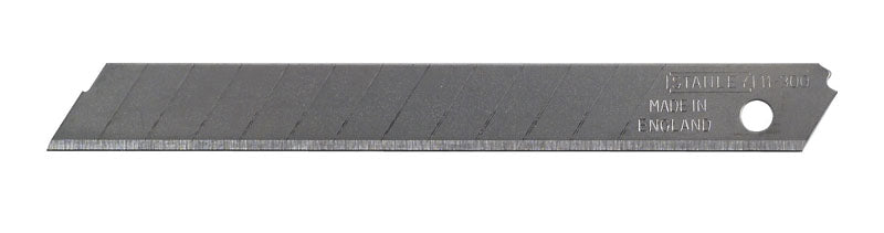 Stanley Ersatzklinge Amane 9mm – Universelle Austauschbare Klinge für Messer
