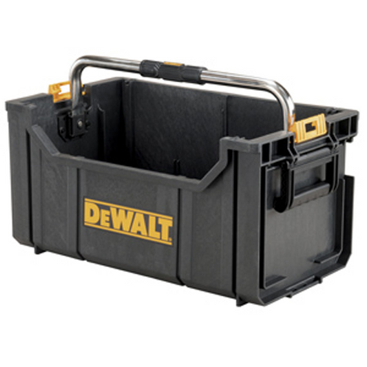 DeWALT DS280 ToughSystem Offener Werkzeugkasten – Robuste Aufbewahrung Für Große Werkzeuge
